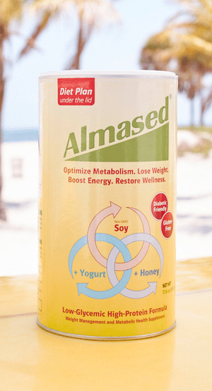 What Is Almased And Does It Work Almased US | How it Works | Better than weight loss injections?